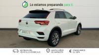 Volkswagen T-roc Advance R-Line 1.0 TSI 81kW (110CV)