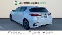 Lexus Ct 1.8 200h Business