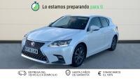 Lexus Ct 1.8 200h Business