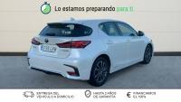 Lexus Ct 1.8 200h Business