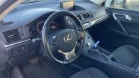 Lexus Ct 1.8 200h Business