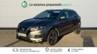 Nissan Qashqai DIG-T 103 kW (140 CV) E6D ACENTA