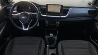 Kia Stonic 1.0 T-GDi 74kW (100CV) MHEV iMT Drive