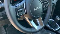 Kia Ceed 1.6 MHEV iMT 100kW (136CV) Tech