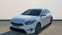 Kia Ceed 1.6 MHEV iMT 100kW (136CV) Tech