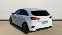 Kia Ceed 1.6 MHEV iMT 100kW (136CV) Tech