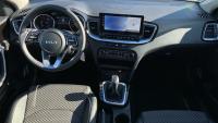 Kia Ceed 1.6 MHEV iMT 100kW (136CV) Tech