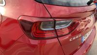 Kia Ceed 1.0 T-GDi 88kW (120CV) Drive