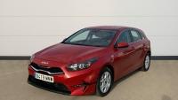 Kia Ceed 1.0 T-GDi 88kW (120CV) Drive