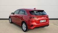 Kia Ceed 1.0 T-GDi 88kW (120CV) Drive