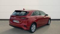 Kia Ceed 1.0 T-GDi 88kW (120CV) Drive