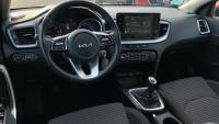 Kia Ceed 1.0 T-GDi 88kW (120CV) Drive