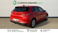 Hyundai I30 1.0 TGDI 48V Klass