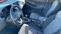 Hyundai I30 1.0 TGDI 48V Klass