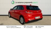 Hyundai I30 1.0 TGDI 48V Klass