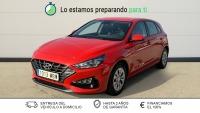 Hyundai I30 1.0 TGDI 48V Klass