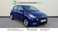 Hyundai I10 1.0 Klass