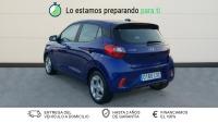 Hyundai I10 1.0 Klass