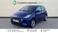 Hyundai I10 1.0 Klass