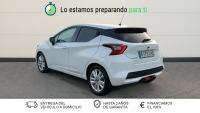 Nissan Micra IG-T 74 kW (100 CV) E6D Acenta