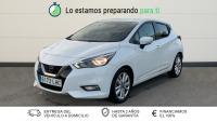 Nissan Micra IG-T 74 kW (100 CV) E6D Acenta