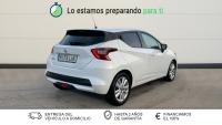 Nissan Micra IG-T 74 kW (100 CV) E6D Acenta