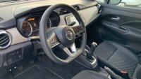 Nissan Micra IG-T 74 kW (100 CV) E6D Acenta