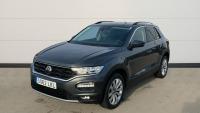 Volkswagen T-roc Advance 1.0 TSI 85kW (115CV)