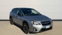 Subaru Xv 2.0i Executive Auto