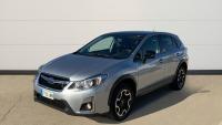 Subaru Xv 2.0i Executive Auto