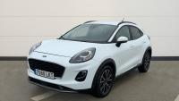 Ford Puma 1.0 EcoBoost 92kW (125cv) Titanium MHEV