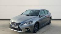 Lexus Ct 1.8 200h Business