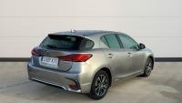 Lexus Ct 1.8 200h Business