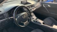 Lexus Ct 1.8 200h Business