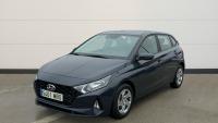 Hyundai I20 1.0 TGDI 74kW (100CV) Klass