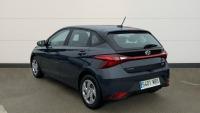 Hyundai I20 1.0 TGDI 74kW (100CV) Klass