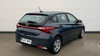 Hyundai I20 1.0 TGDI 74kW (100CV) Klass