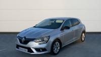 Renault Megane Limited TCe 85 kW (115CV) GPF -SS