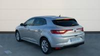 Renault Megane Limited TCe 85 kW (115CV) GPF -SS