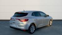 Renault Megane Limited TCe 85 kW (115CV) GPF -SS