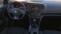 Renault Megane Limited TCe 85 kW (115CV) GPF -SS