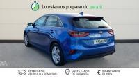 Kia Ceed 1.4 CVVT 74kW (100CV) Drive