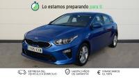 Kia Ceed 1.4 CVVT 74kW (100CV) Drive