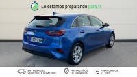 Kia Ceed 1.4 CVVT 74kW (100CV) Drive