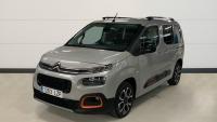 Citroën Berlingo Talla M BlueHDi 130 SS 6v SHINE