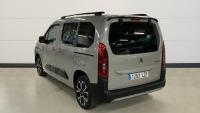 Citroën Berlingo Talla M BlueHDi 130 SS 6v SHINE