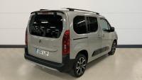 Citroën Berlingo Talla M BlueHDi 130 SS 6v SHINE