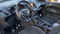 Ford Kuga 2.0 TDCi 110kW 4x2 ST-Line