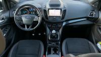 Ford Kuga 2.0 TDCi 110kW 4x2 ST-Line