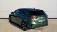 Kia Ceed 1.6 MHEV iMT 100kW (136CV) Tech